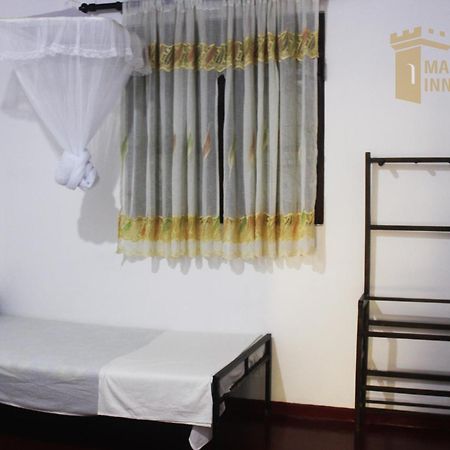 Marien Inn Galle Dış mekan fotoğraf