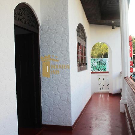 Marien Inn Galle Dış mekan fotoğraf