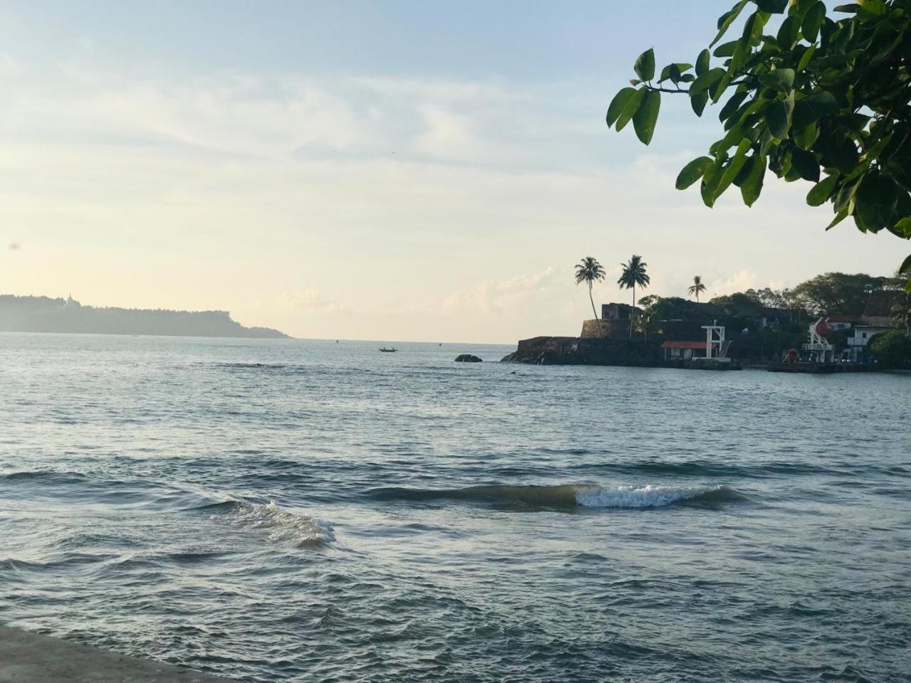 Marien Inn Galle Dış mekan fotoğraf