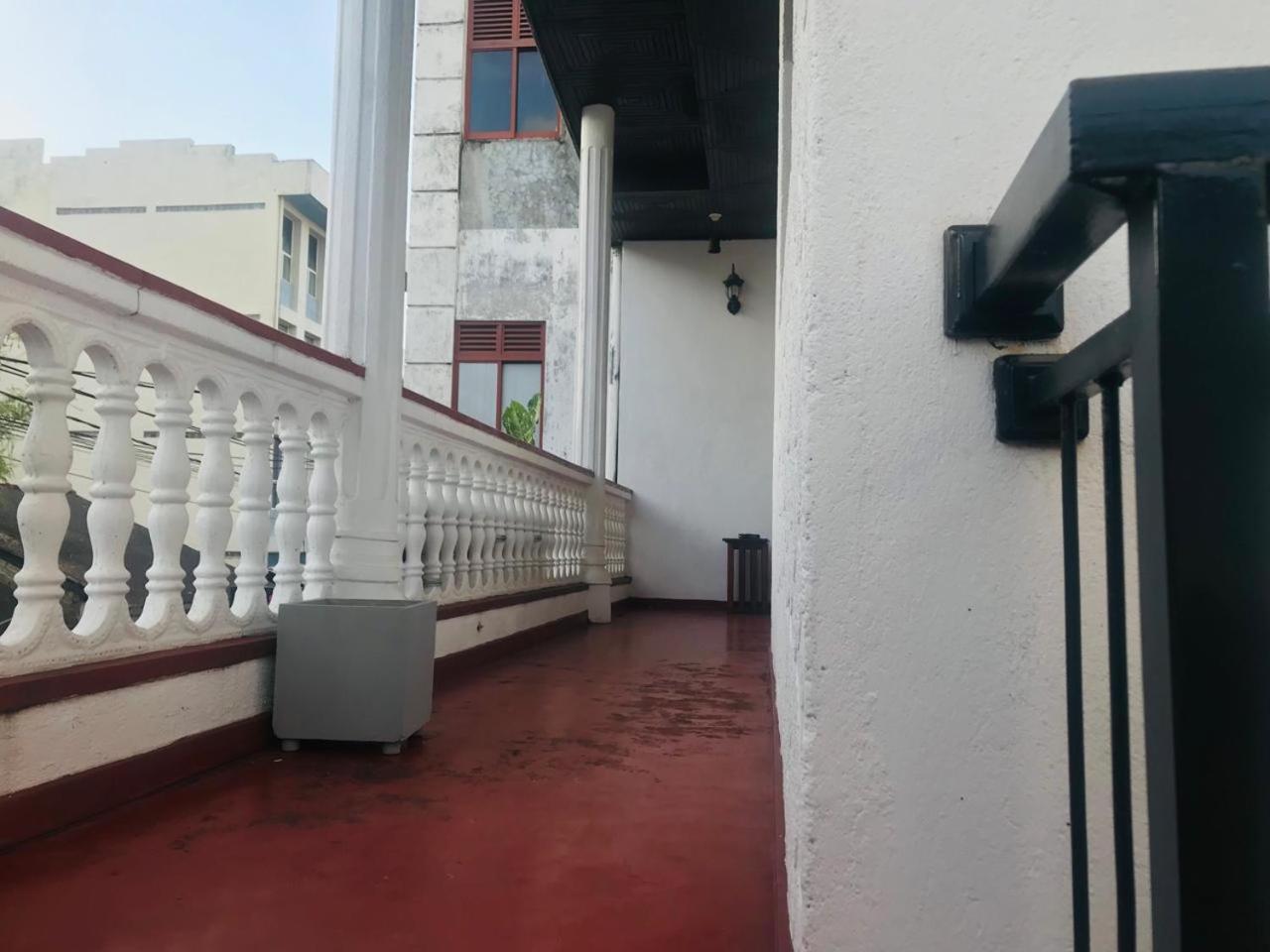 Marien Inn Galle Dış mekan fotoğraf