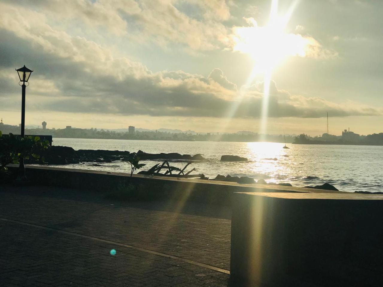 Marien Inn Galle Dış mekan fotoğraf
