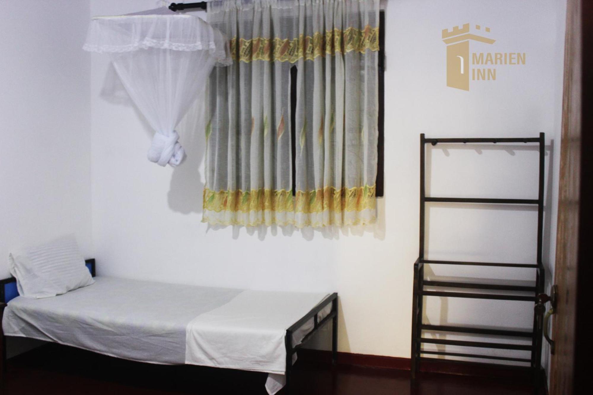 Marien Inn Galle Dış mekan fotoğraf