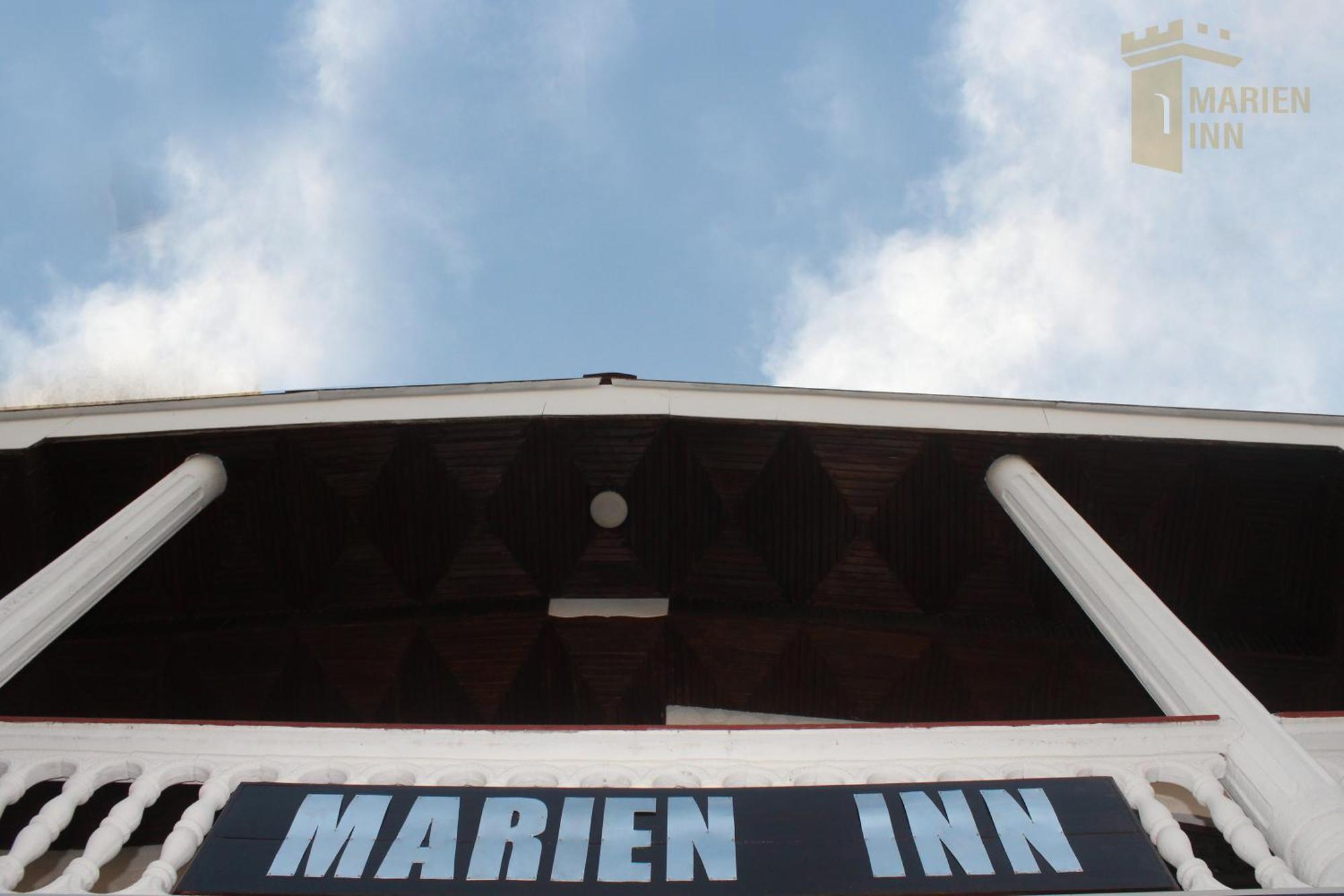 Marien Inn Galle Dış mekan fotoğraf