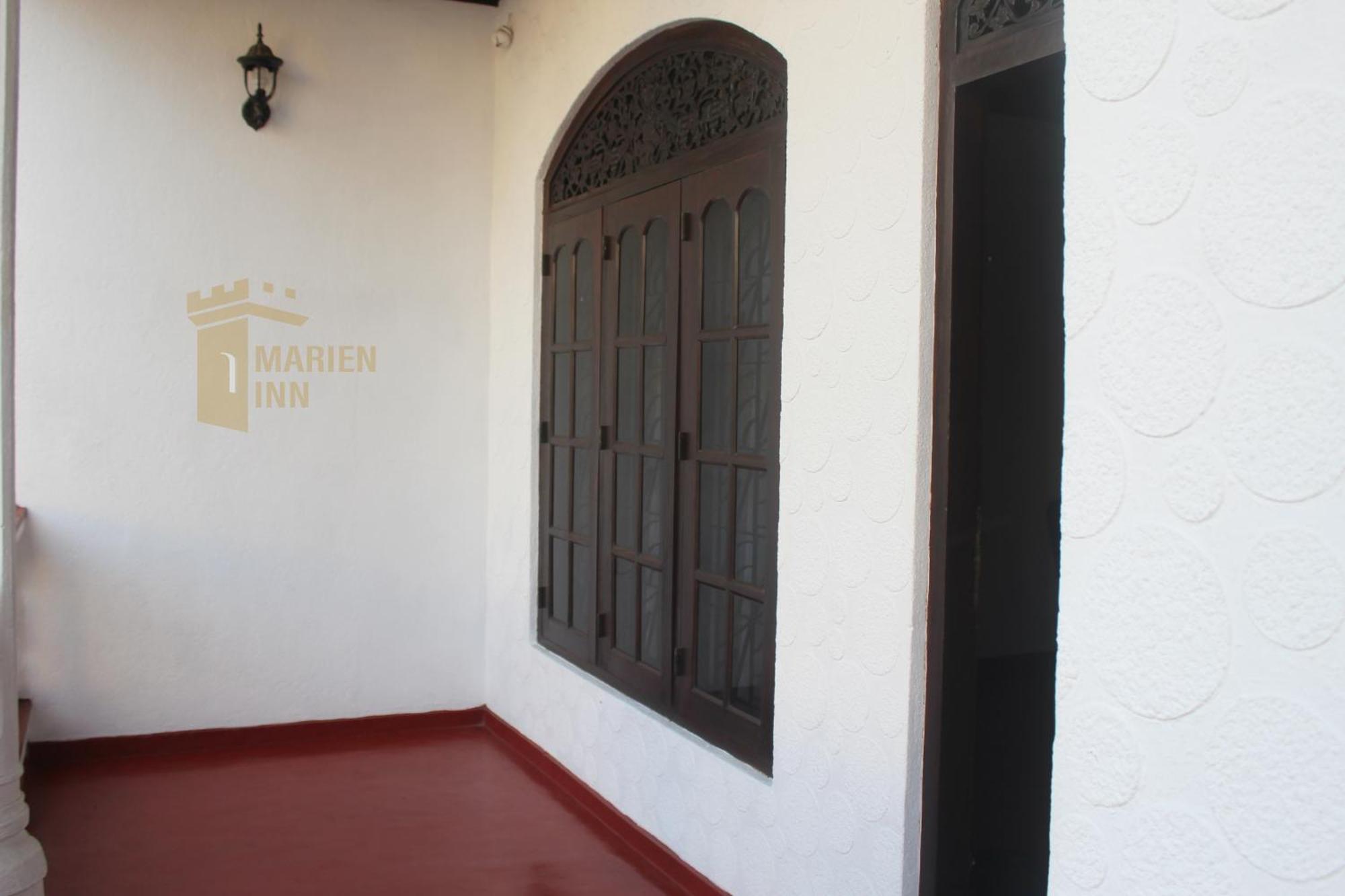 Marien Inn Galle Dış mekan fotoğraf