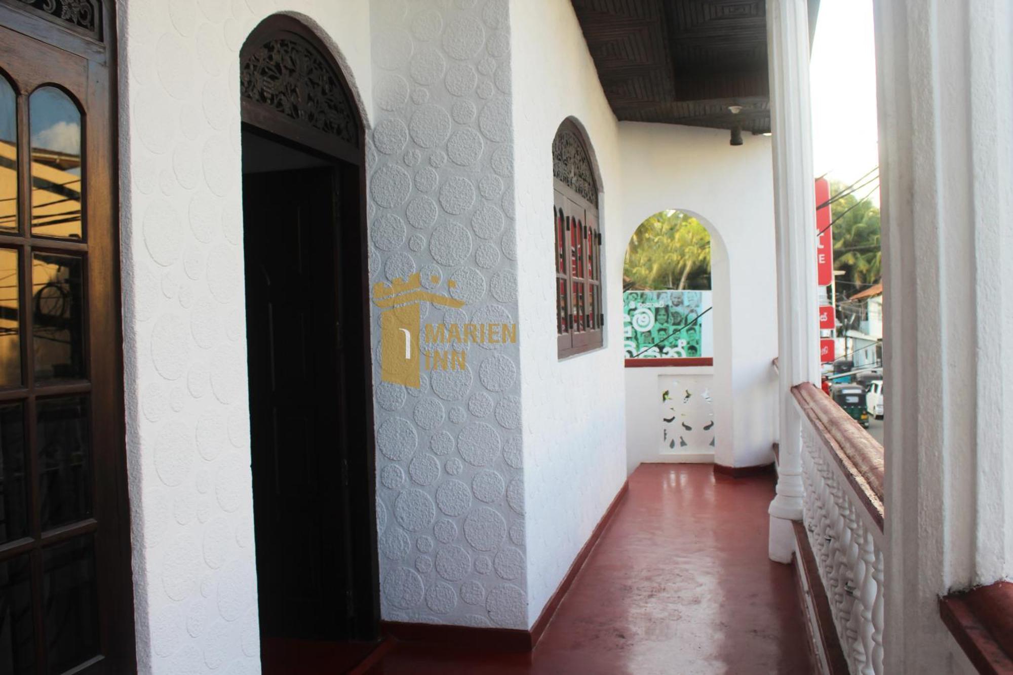 Marien Inn Galle Dış mekan fotoğraf