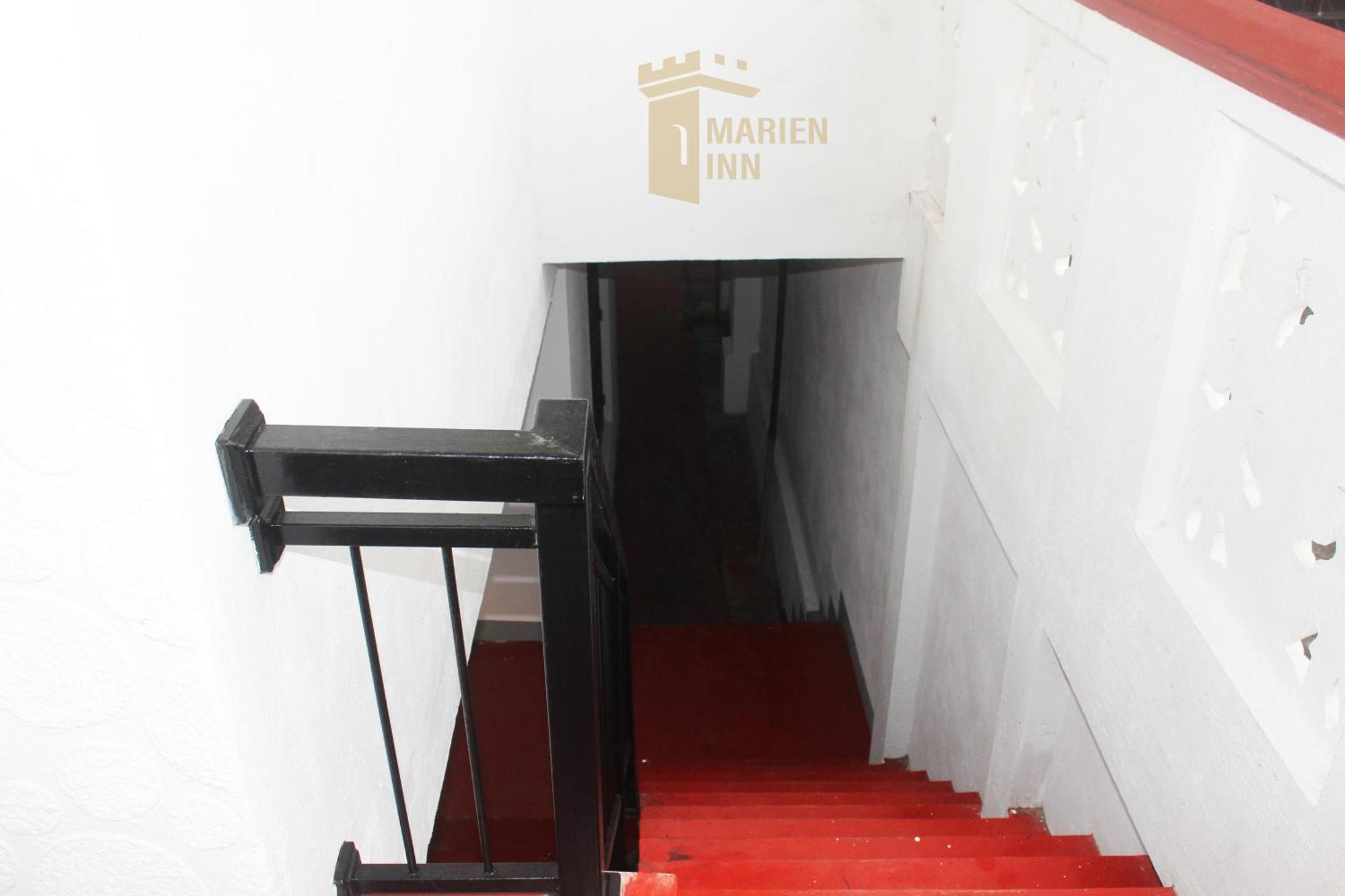 Marien Inn Galle Dış mekan fotoğraf